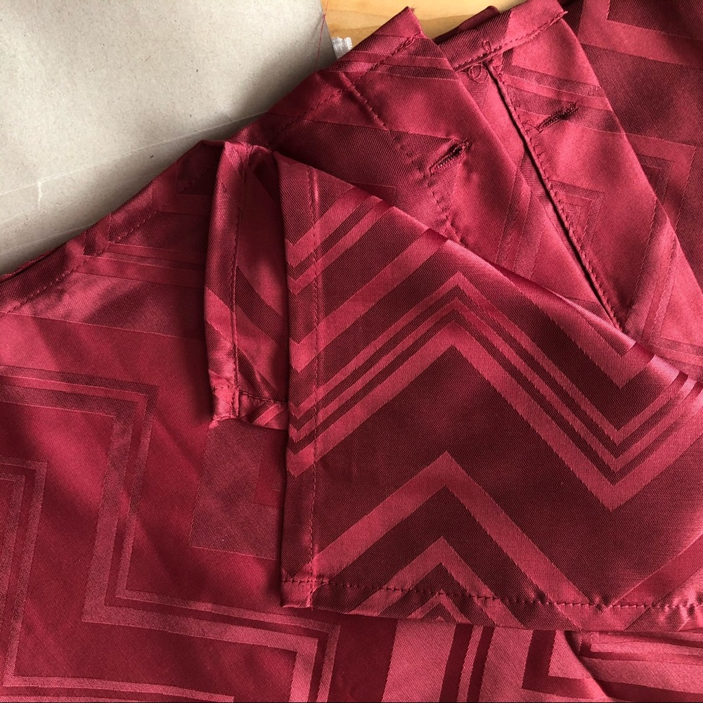 Apt 9 Chevron Shower Curtain - Picture 3 of 5